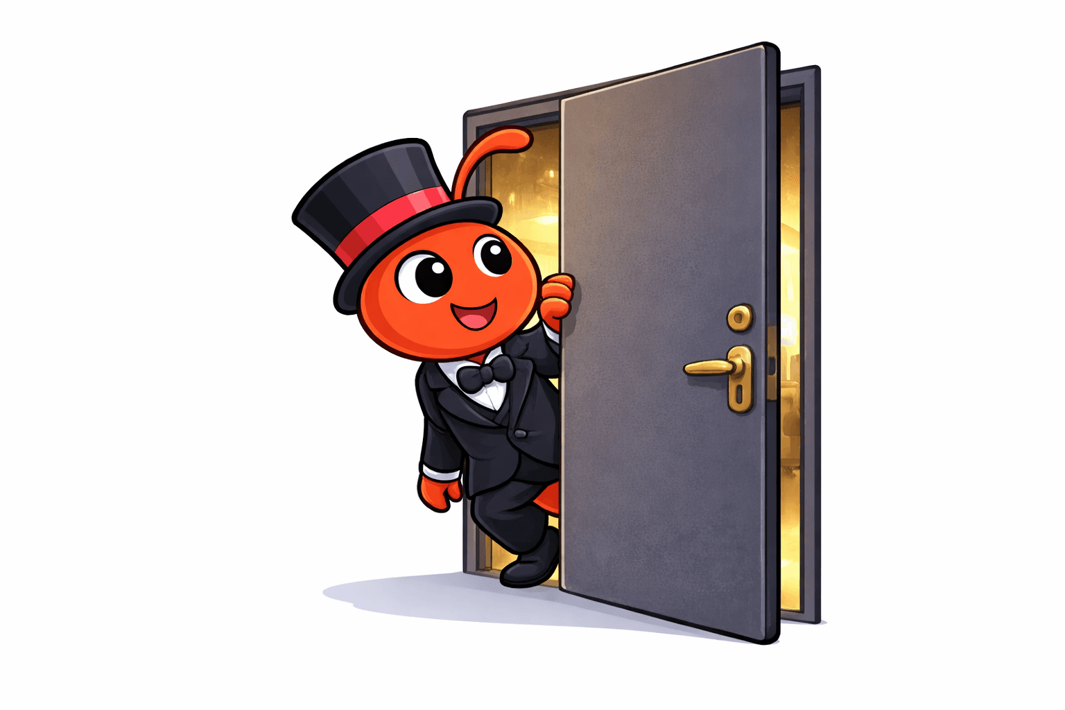 Backdoor Roth IRA strategy illustration