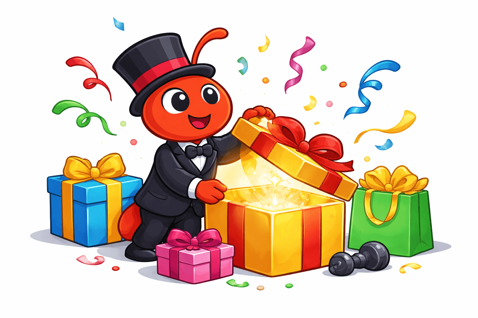 Welcome bonus strategy illustration