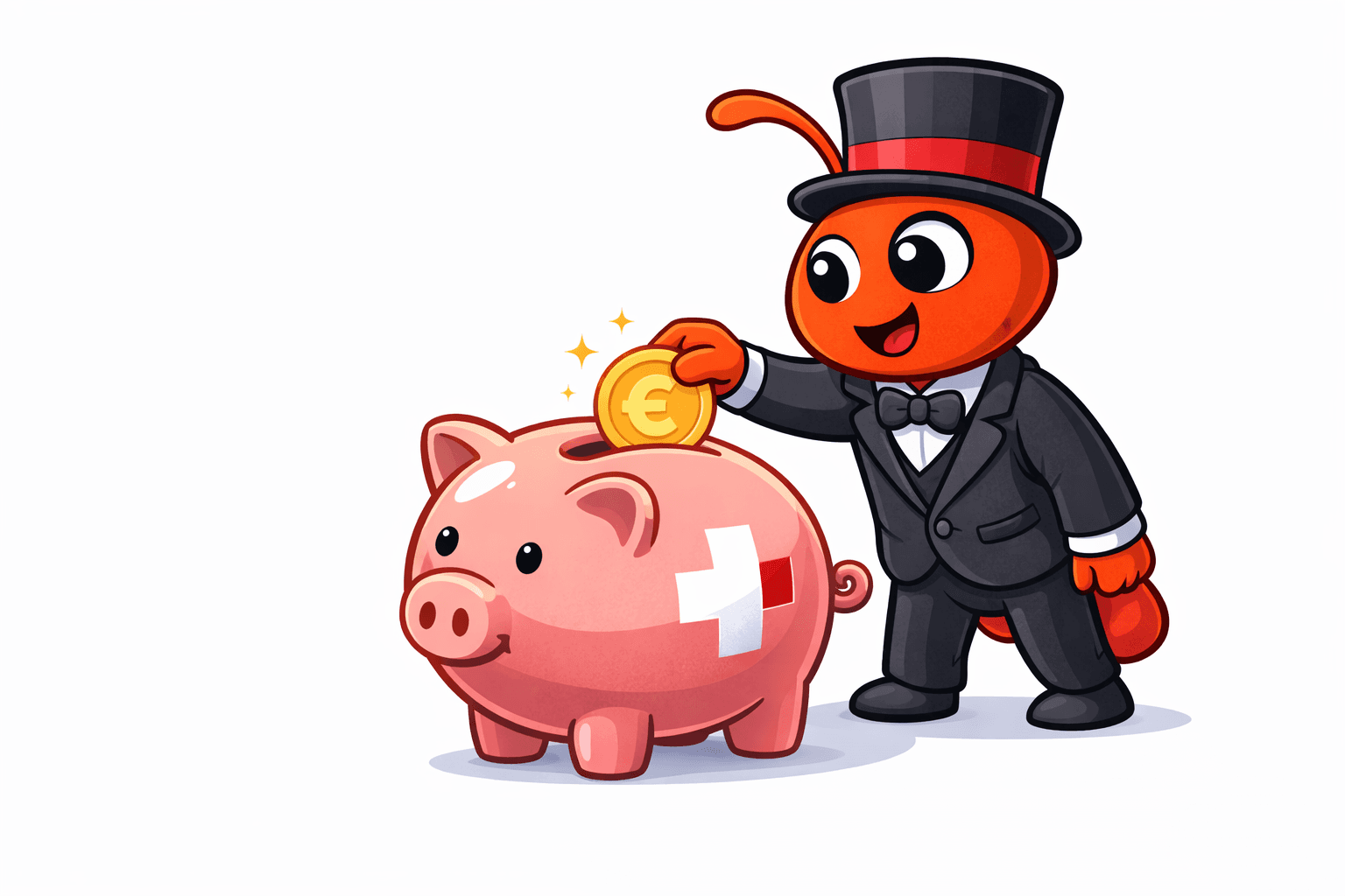 HSA investing strategy illustration