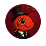 FineAnts mascot