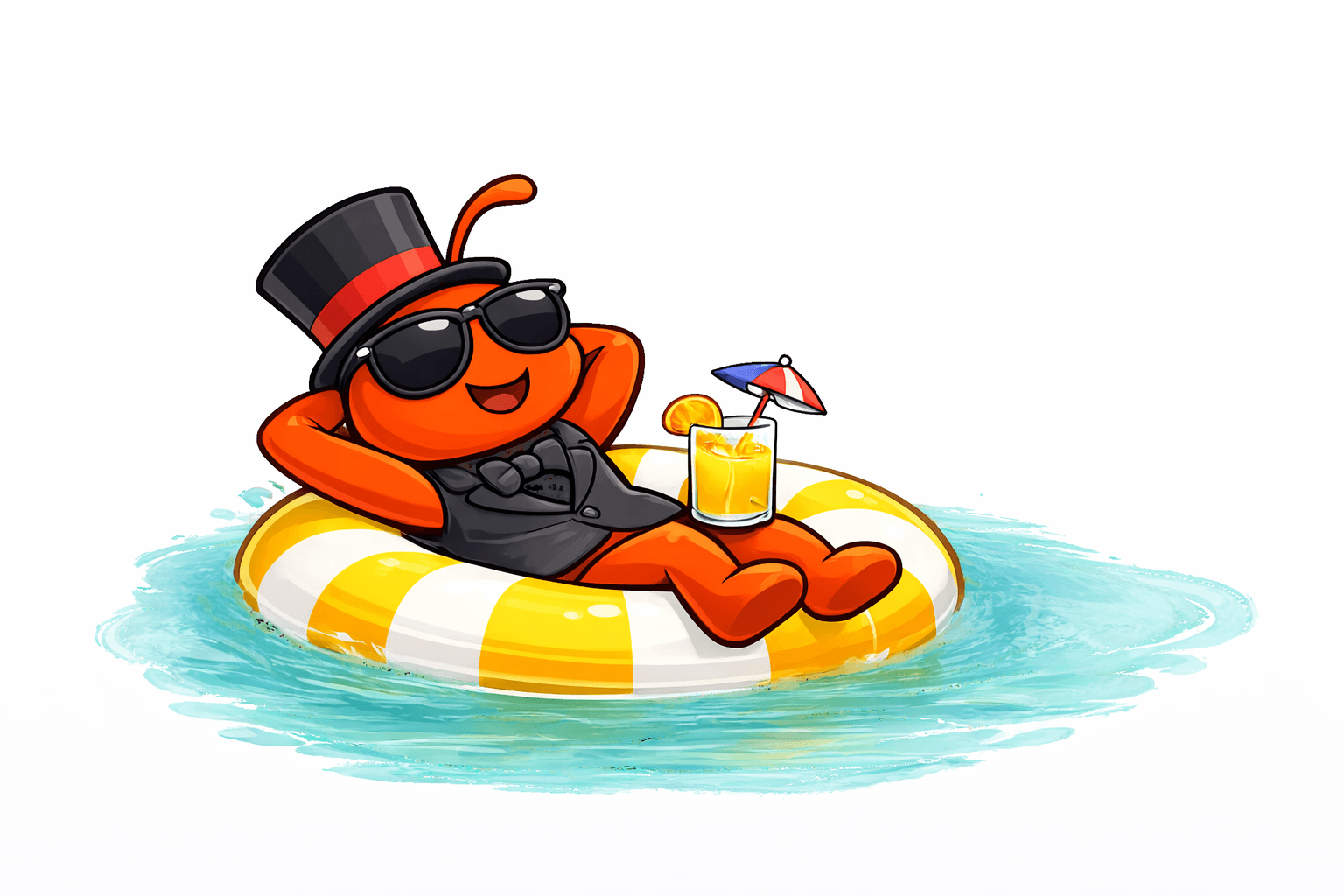 Goal planning illustration